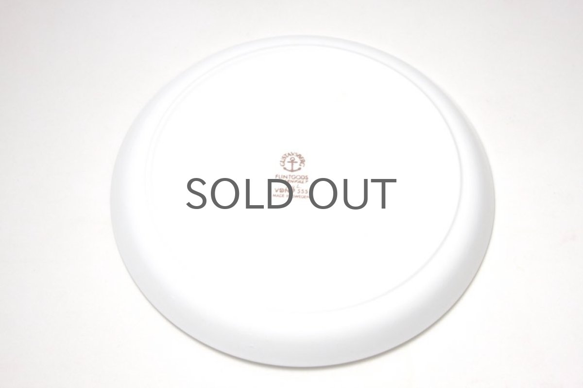 画像6: Gustavsberg/グスタフスベリ/Rosenfalt /ローゼンファルト /18ｃｍ/No.1 (6)