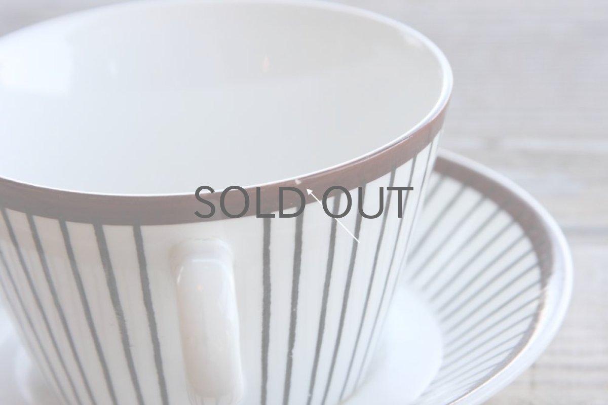 極小さな欠けがあります。