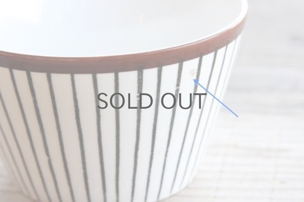 製造時の粗です。