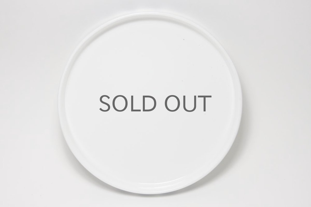 画像4: ビンテージ北欧雑貨/Gustavsberg/グスタフスベリ /Jasmin/ジャスミン/プレートトレイ13cm (4)