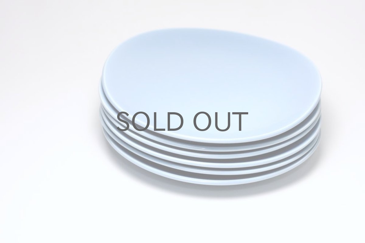 画像5: Gustavsberg/グスタフスベリ/Colorado/コロラド/プレート (5)