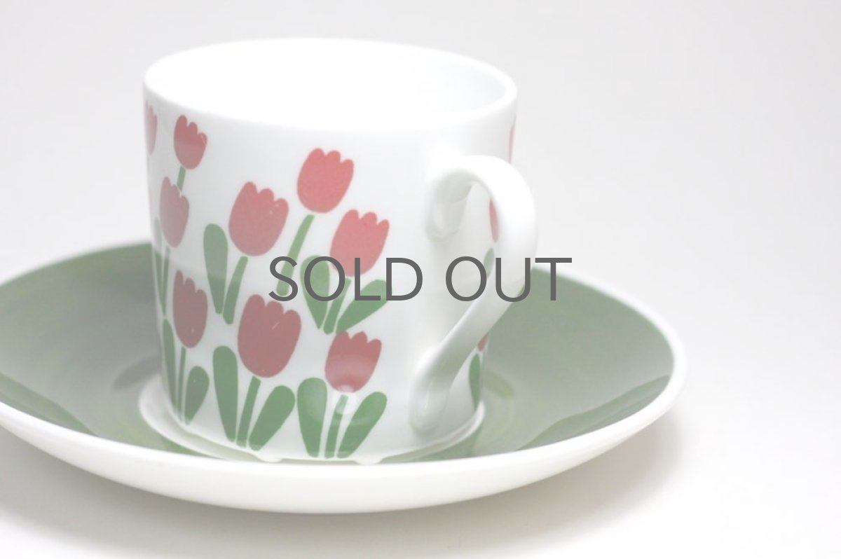 画像2: GUSTAVSBERG Juliana ジュリアナ コーヒーC&S (2)