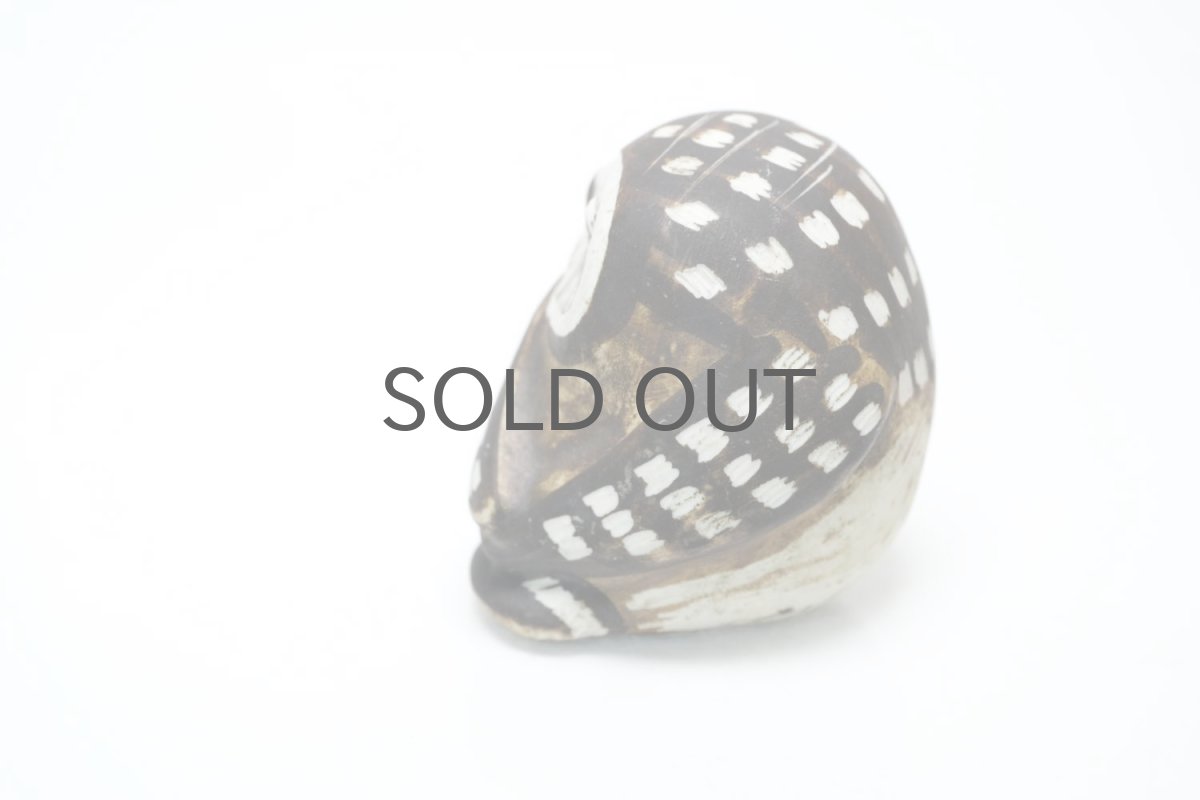 画像3: Gustavsberg/グスタフスベリ/アートピース/ふくろう/No.1 (3)