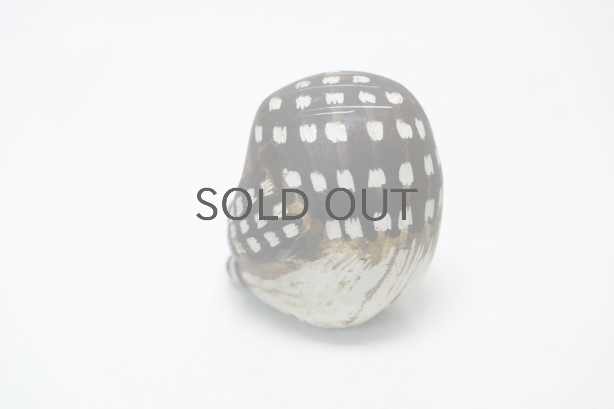 画像4: Gustavsberg/グスタフスベリ/アートピース/ふくろう/No.1 (4)