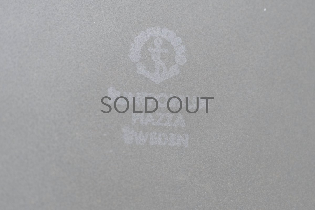 画像5: Gustavsberg/グスタフスベリ/PIazza /ピアッツァ/馬に乗る少年/プレート (5)