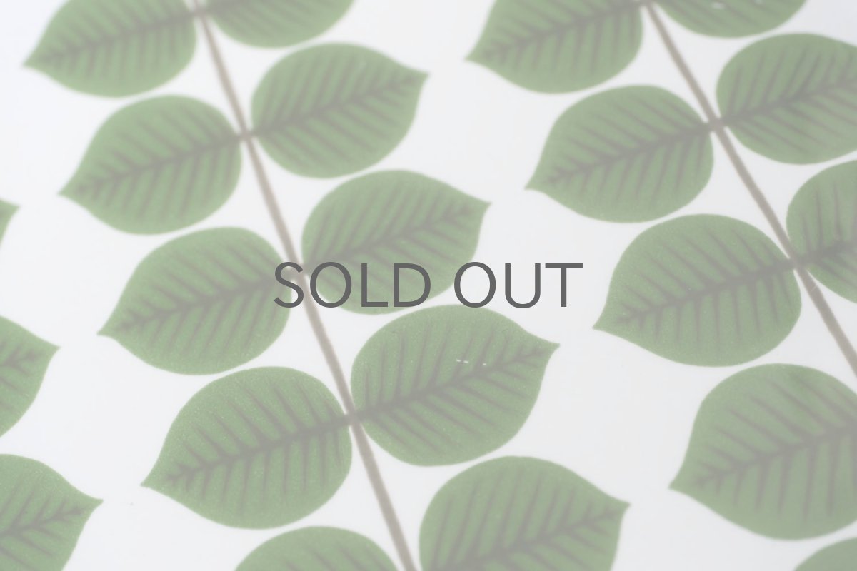 画像3: 【価格見直し】Gustavsberg/グスタフスベリ/Bersa/ベルサ/ディナープレート/25cm/No.1 (3)