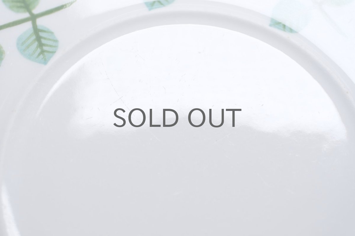 画像12: Gustavsberg/グスタフスベリ/Pynta/ピンタ/ティーカップ&ソーサー (12)