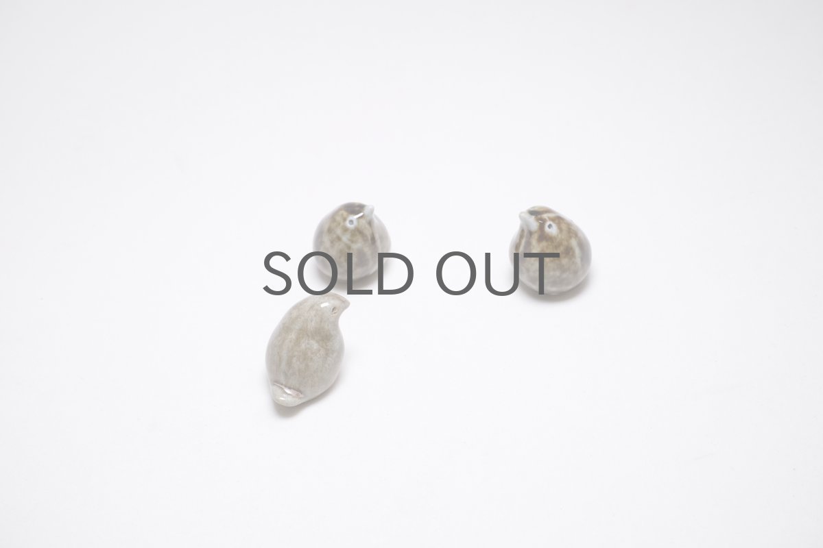 画像11: スウェーデン/Hoganas/ホガナス/John Andersson/ヨハン・アンダーソン/小鳥/No.3 (11)