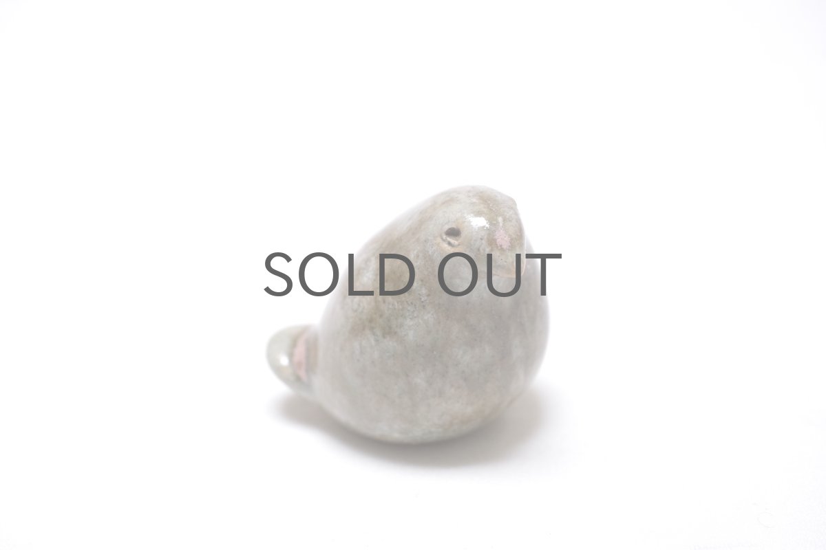 画像8: スウェーデン/Hoganas/ホガナス/John Andersson/ヨハン・アンダーソン/小鳥/No.2 (8)