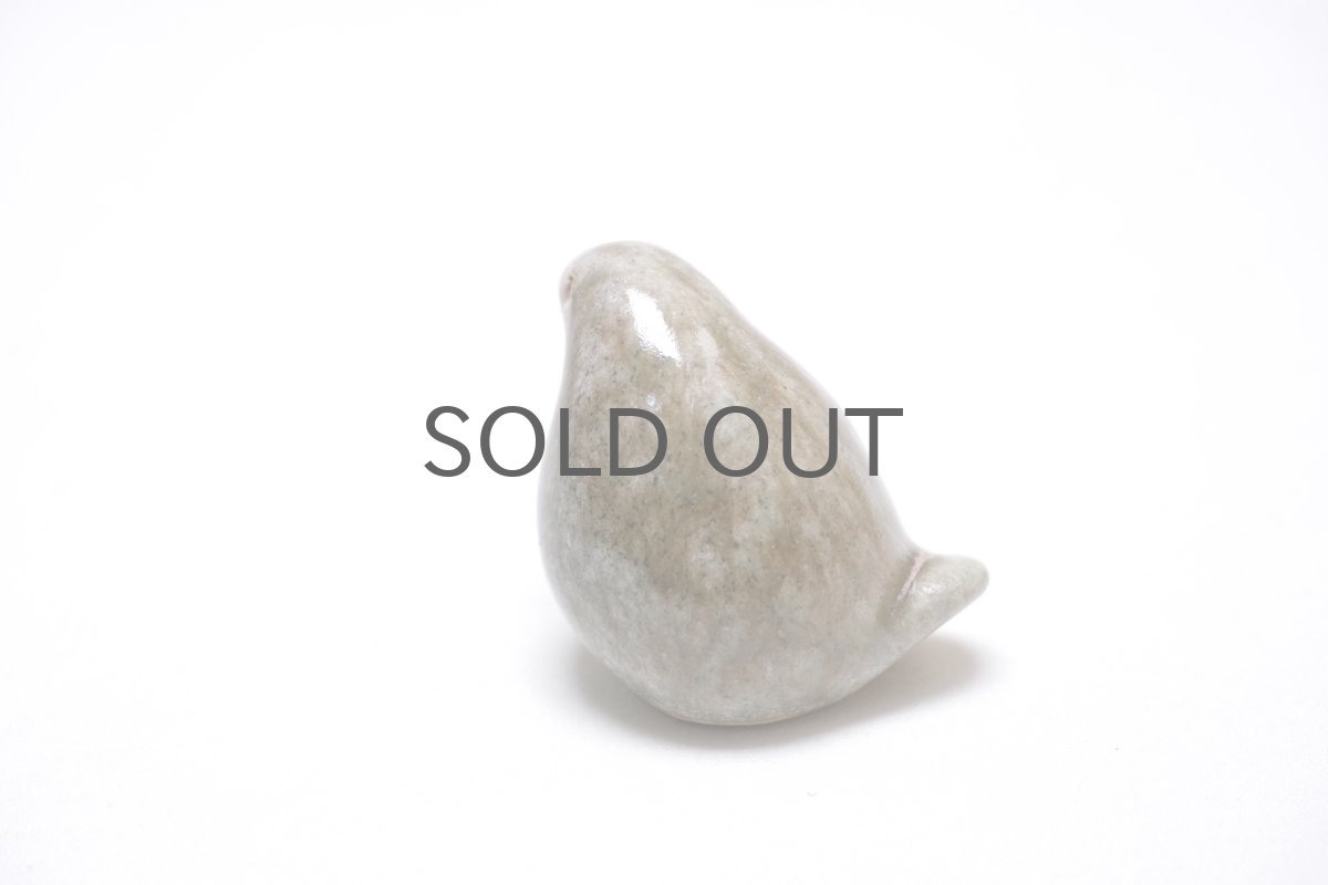 画像10: スウェーデン/Hoganas/ホガナス/John Andersson/ヨハン・アンダーソン/小鳥/No.2 (10)