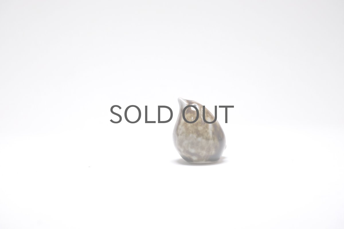 画像4: スウェーデン/Hoganas/ホガナス/John Andersson/ヨハン・アンダーソン/小鳥/No.3 (4)