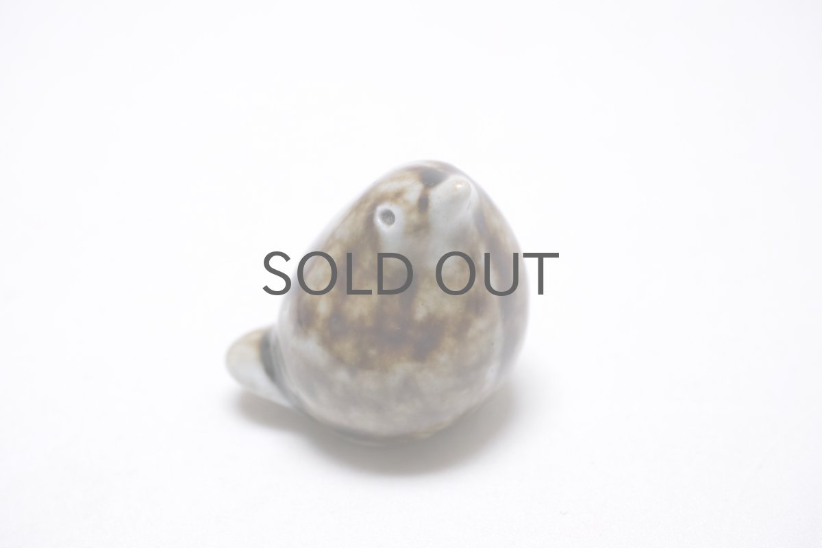 画像9: スウェーデン/Hoganas/ホガナス/John Andersson/ヨハン・アンダーソン/小鳥/No.3 (9)