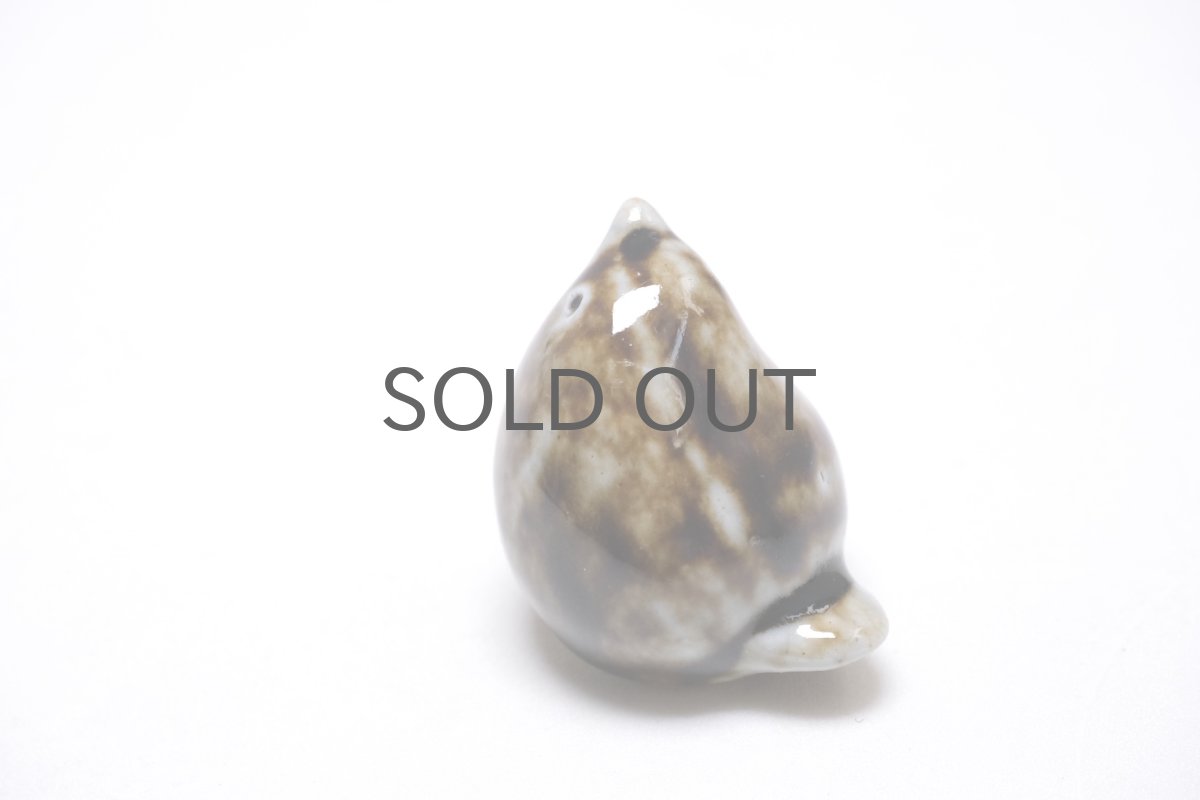 画像10: スウェーデン/Hoganas/ホガナス/John Andersson/ヨハン・アンダーソン/小鳥/No.3 (10)