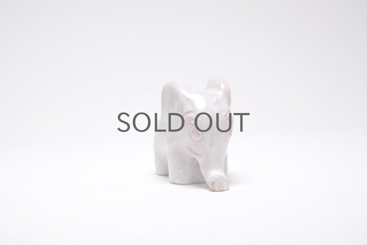 画像3: スウェーデン買付/エレファント (3)