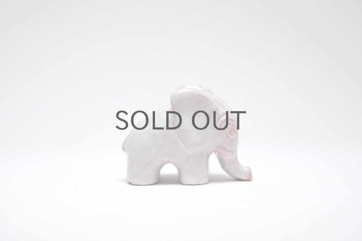 画像4: スウェーデン買付/エレファント (4)