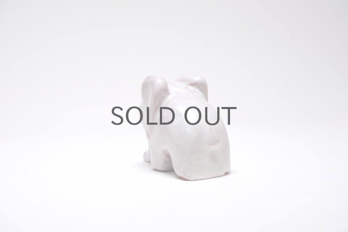 画像5: スウェーデン買付/エレファント (5)