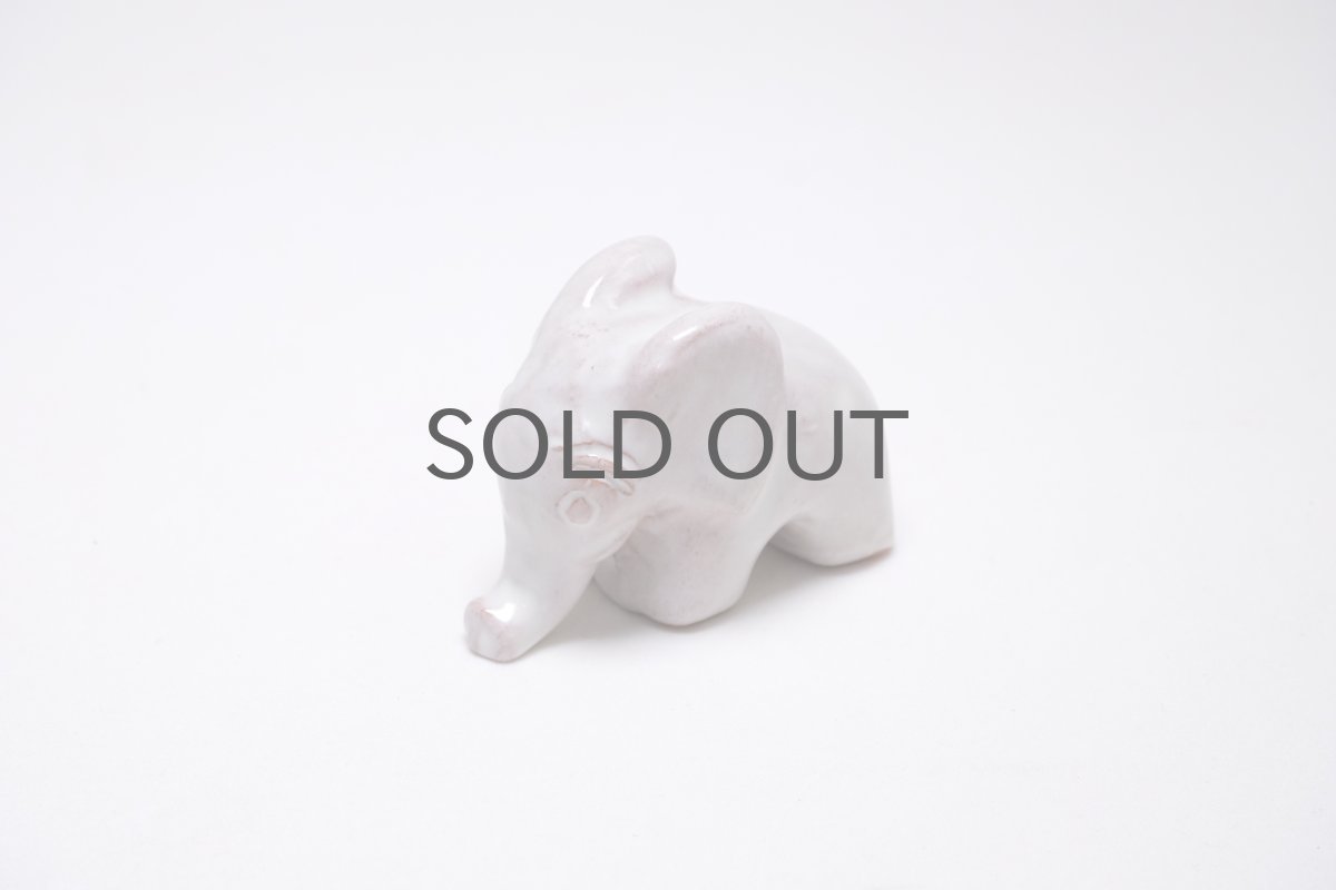 画像2: スウェーデン買付/エレファント (2)