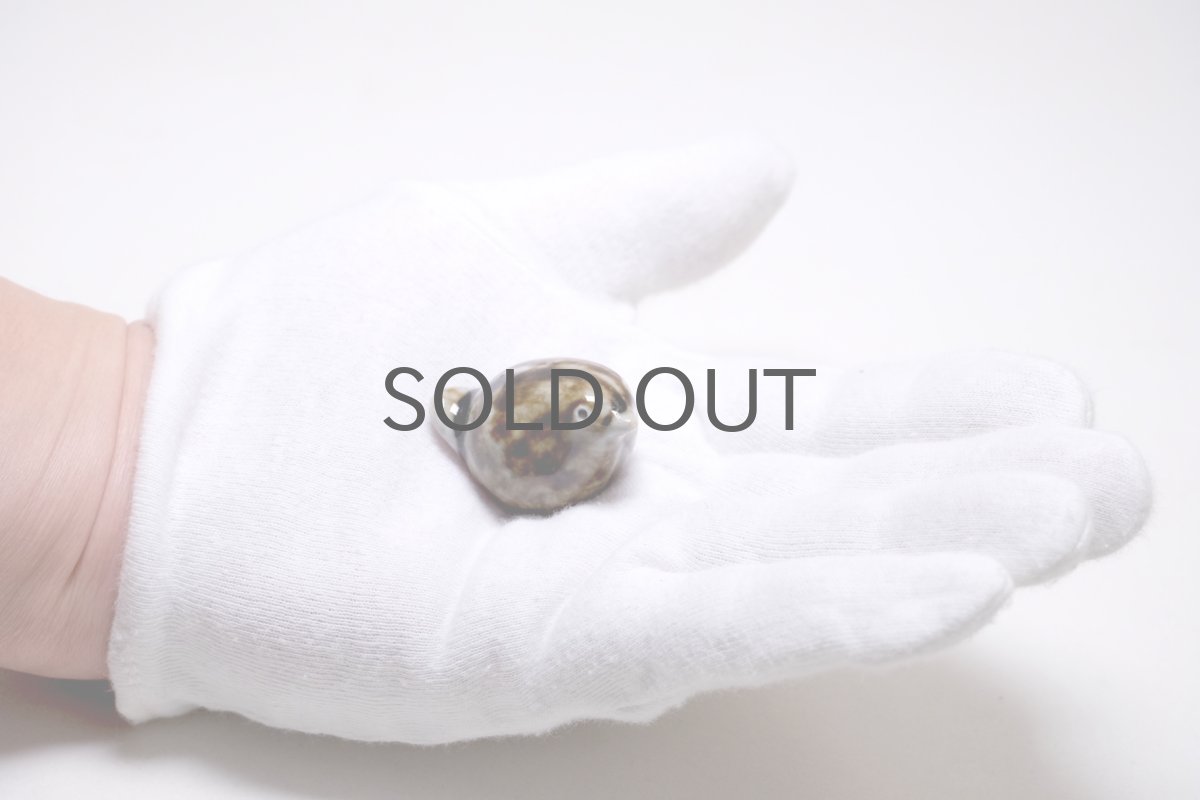 画像7: スウェーデン/Hoganas/ホガナス/John Andersson/ヨハン・アンダーソン/小鳥/No.3 (7)