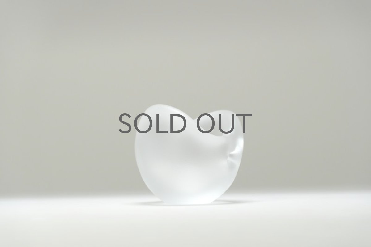 画像3: iittala/イッタラ/Timo Sarpaneva/ティモ サルパネヴァ/Art Object/Hiidenkirnu/Devil's churn/1951年/ミニ (3)