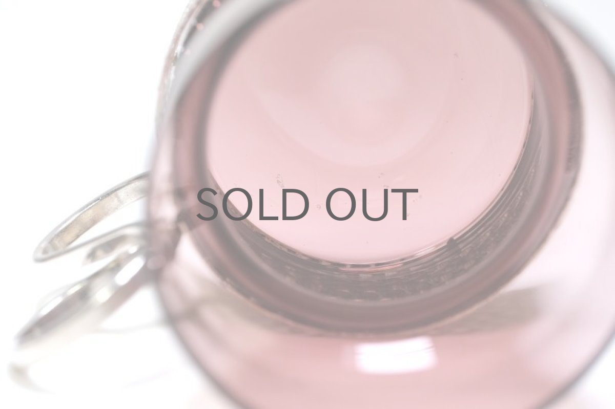 画像5: 北欧ビンテージ/iittala/イッタラ/TSAIKKA/ワイン＆シルバーホルダー (5)