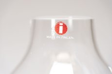 画像3: iittala/イッタラ/24Karaatti/24キャラット/ゴールドホルダー&クリアガラス/TSAIKKA/ツァイッカ/ランタン/キャンドルホルダー/Sサイズ/No.1 (3)