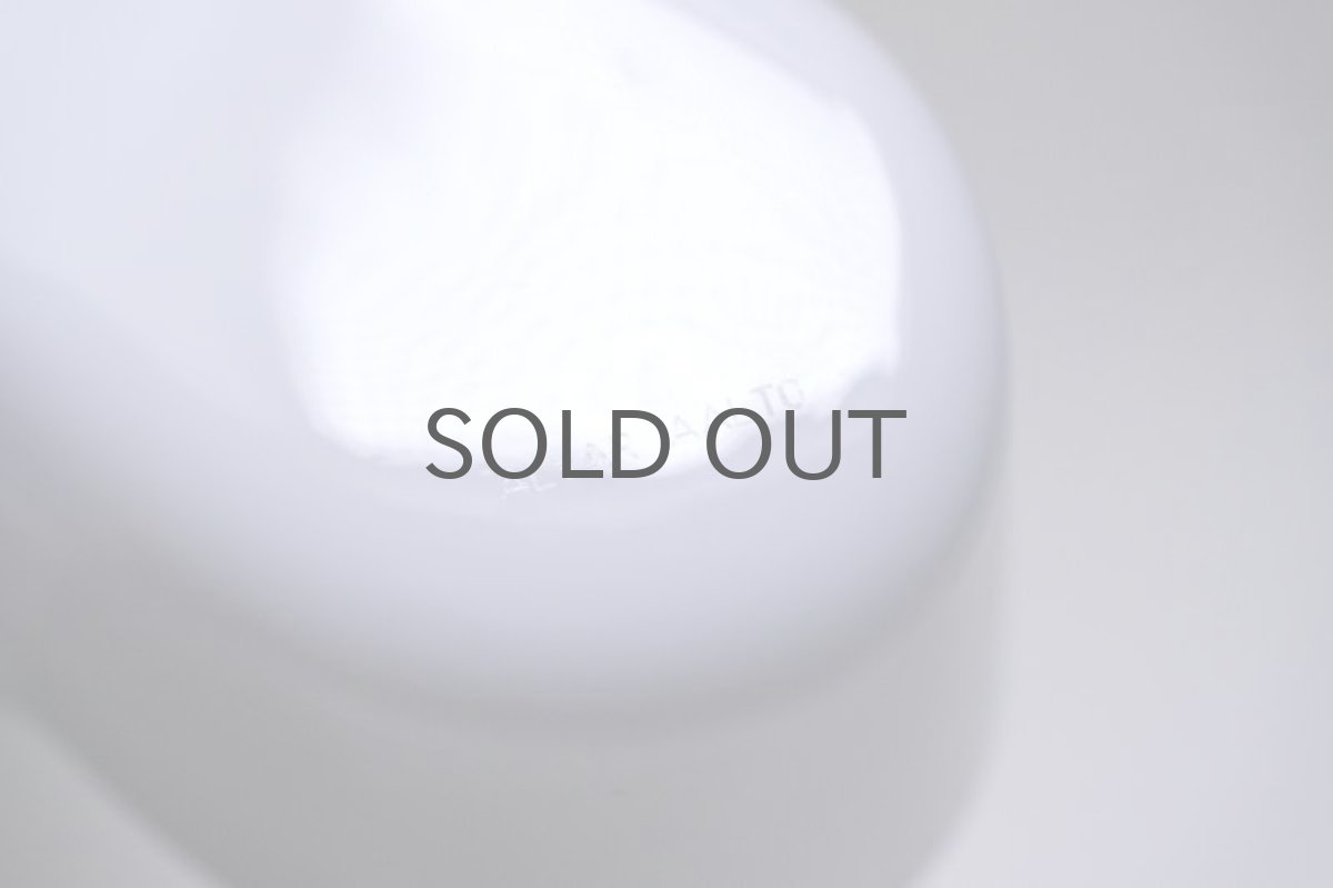 画像4: 北欧ビンテージ/iittala/イッタラ/Alvar Aalto/Aalto bowl/アアルトボウル/W19.5cm/ホワイト/廃番 (4)