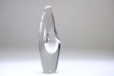 画像4: iittala/イッタラ/Timo Sarpaneva/ティモ　サルパネヴァ/Art Object/Orkidea/1954年/オルケディア/Sサイズ (4)
