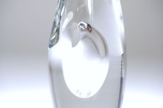 画像5: iittala/イッタラ/Timo Sarpaneva/ティモ　サルパネヴァ/Art Object/Orkidea/1954年/オルケディア/Sサイズ (5)