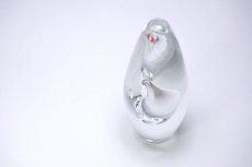 画像6: iittala/イッタラ/Timo Sarpaneva/ティモ　サルパネヴァ/Art Object/Orkidea/1954年/オルケディア/Sサイズ (6)