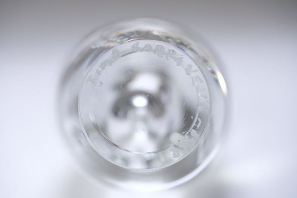 iittala/イッタラ/Timo Sarpaneva/ティモ サルパネヴァ/Art Object