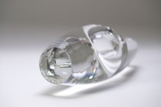 画像7: iittala/イッタラ/Timo Sarpaneva/ティモ　サルパネヴァ/Art Object/Orkidea/1954年/オルケディア/Sサイズ (7)