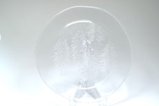 画像2: フィンランド/Iittala/イッタラ /Kuusi/クーシ/もみの木/23cm/プレート/No.2 (2)