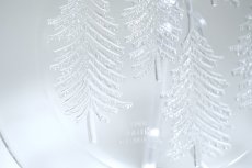 画像3: フィンランド/Iittala/イッタラ /Kuusi/クーシ/もみの木/23cm/プレート/No.4 (3)