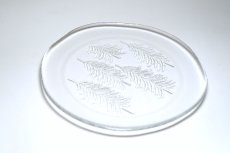 画像5: フィンランド/Iittala/イッタラ /Kuusi/クーシ/もみの木/23cm/プレート/No.4 (5)