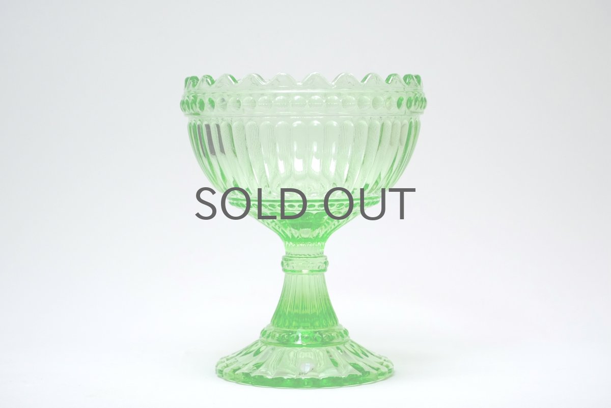画像1: 北欧ビンテージ/marimekko/マリメッコ/iittala/イッタラ/Maribowl/マリボウル/アップルグリーン/廃盤色/Lサイズ (1)