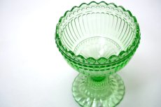 画像3: 北欧ビンテージ/marimekko/マリメッコ/iittala/イッタラ/Maribowl/マリボウル/アップルグリーン/廃盤色/Lサイズ (3)