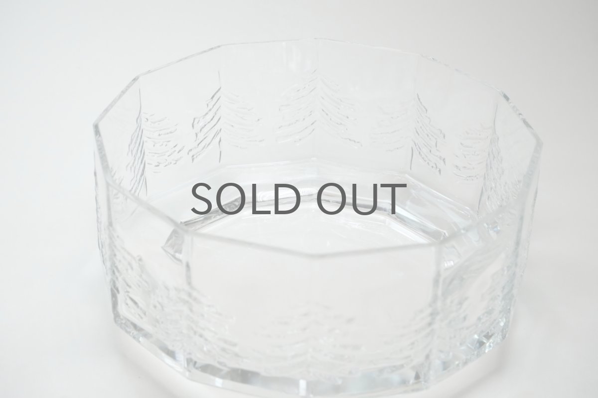 画像6: フィンランド/Iittala/イッタラ /Kuusi/クーシ /もみの木/Lサイズボウル (6)