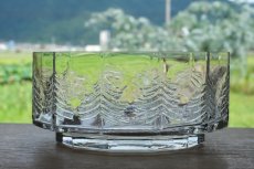 画像1: フィンランド/Iittala/イッタラ /Kuusi/クーシ /もみの木/Lサイズボウル (1)