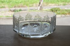画像2: フィンランド/Iittala/イッタラ /Kuusi/クーシ /もみの木/Lサイズボウル (2)