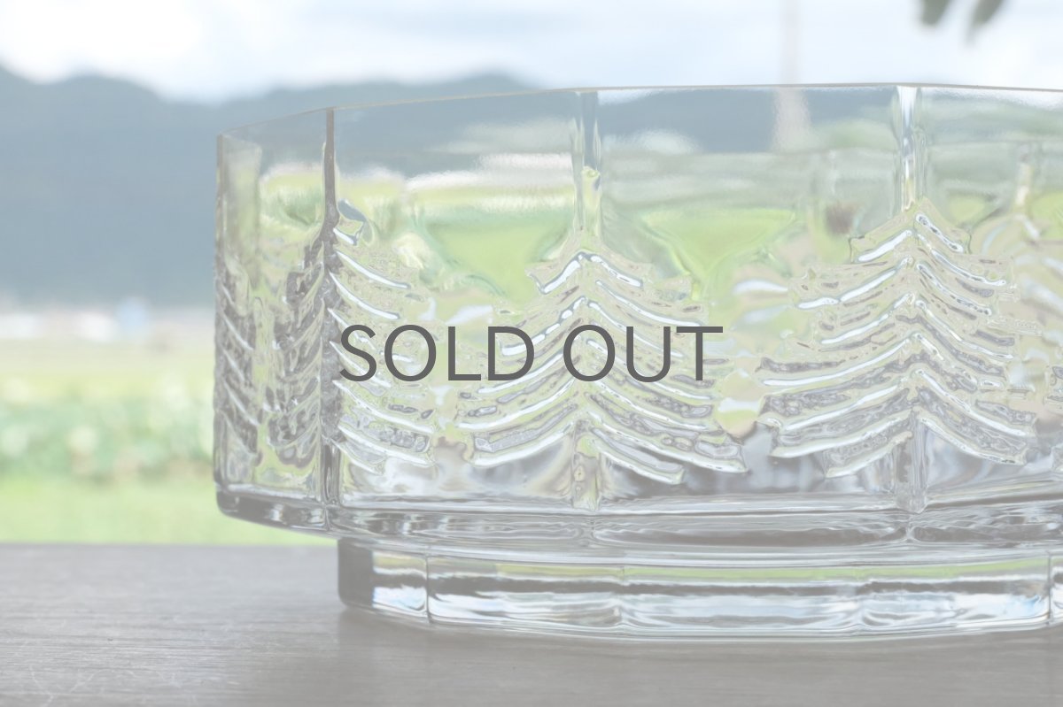 画像3: フィンランド/Iittala/イッタラ /Kuusi/クーシ /もみの木/Lサイズボウル (3)