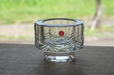 画像1: フィンランド/Iittala/イッタラ /Kuusi/クーシ /もみの木/キャンドルホルダー/No.1 (1)
