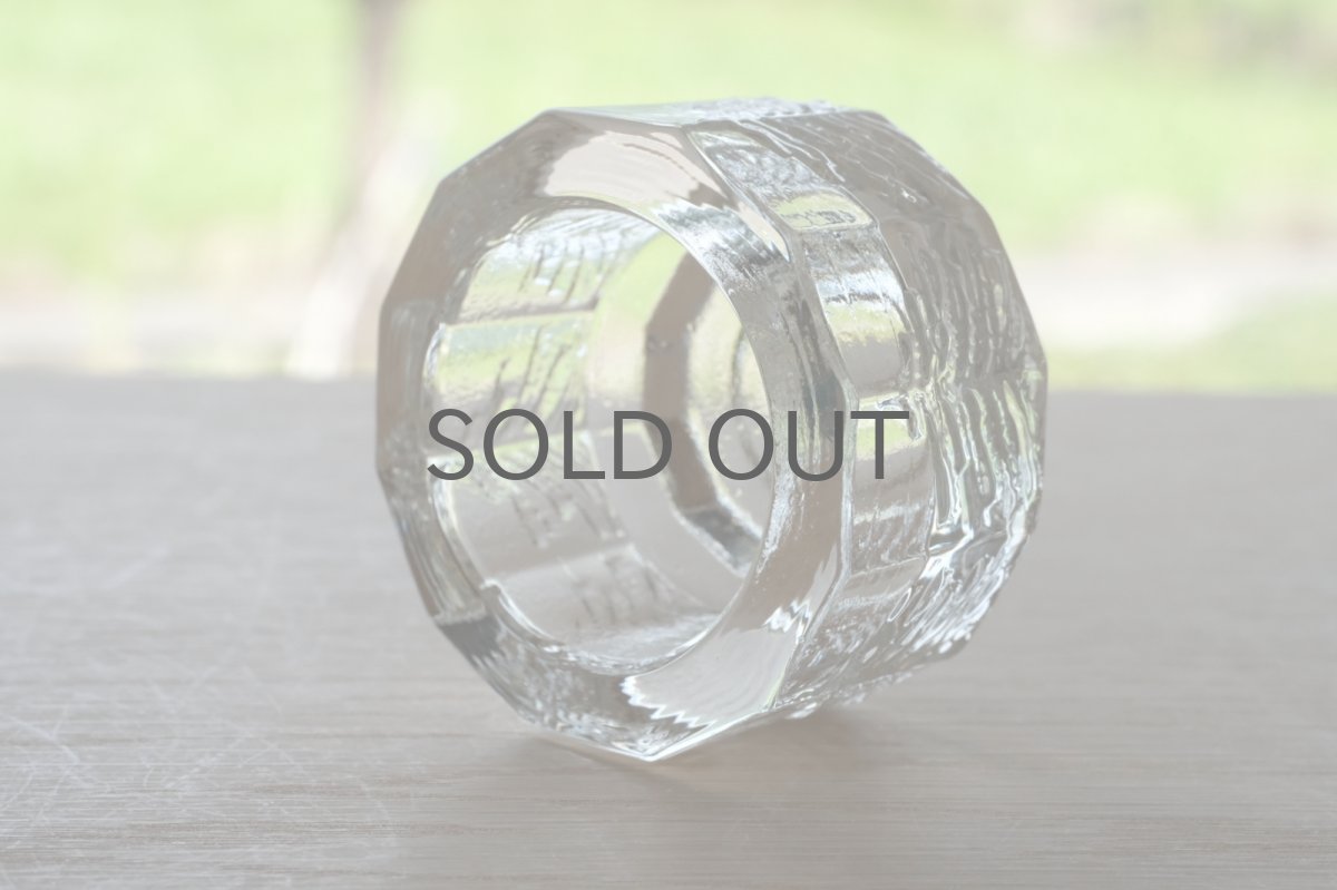 画像3: フィンランド/Iittala/イッタラ /Kuusi/クーシ /もみの木/キャンドルホルダー/No.2 (3)