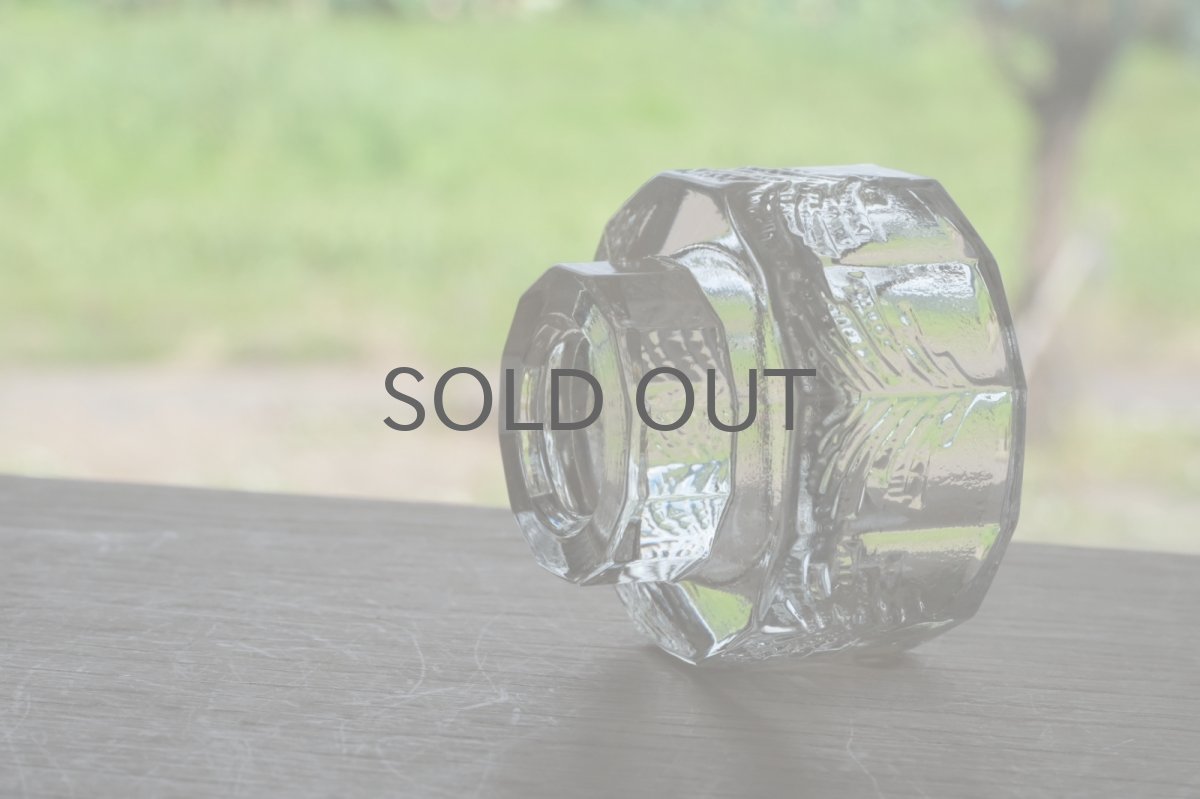 画像4: フィンランド/Iittala/イッタラ /Kuusi/クーシ /もみの木/キャンドルホルダー/No.2 (4)