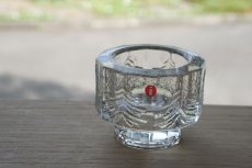 画像4: フィンランド/Iittala/イッタラ /Kuusi/クーシ /もみの木/キャンドルホルダー/No.1 (4)