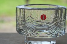 画像2: フィンランド/Iittala/イッタラ /Kuusi/クーシ /もみの木/キャンドルホルダー/No.1 (2)