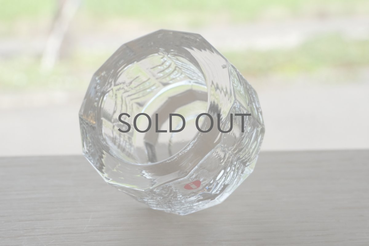 画像3: フィンランド/Iittala/イッタラ /Kuusi/クーシ /もみの木/キャンドルホルダー/No.1 (3)