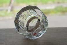 画像3: フィンランド/Iittala/イッタラ /Kuusi/クーシ /もみの木/キャンドルホルダー/No.1 (3)