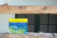 画像6: iittala/イッタラ/Helja Liukko Sundstrom/ヘルヤ・リウッコ・スンドストロム/Lampo auringon/太陽の温かさ/ガラスカード/Lサイズ (6)