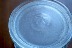 画像6: 北欧雑貨/フィンランド/Riihimaen Lasi/リーヒマエンラシ/Kirsikka/キルシッカ/さくらんぼう/キャニスター (6)