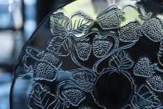 画像3: フィンランド/Iittala/イッタラ /Marja/マルヤ/野イチゴ/サービングプレート/大皿 (3)